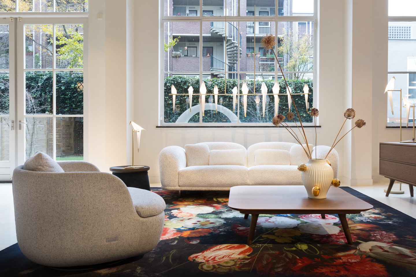 Moooi cloud sofa discount